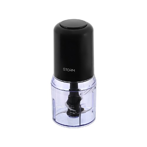MULTI ESTIA BLACK PLUS 06-15107 400W 0.5LT